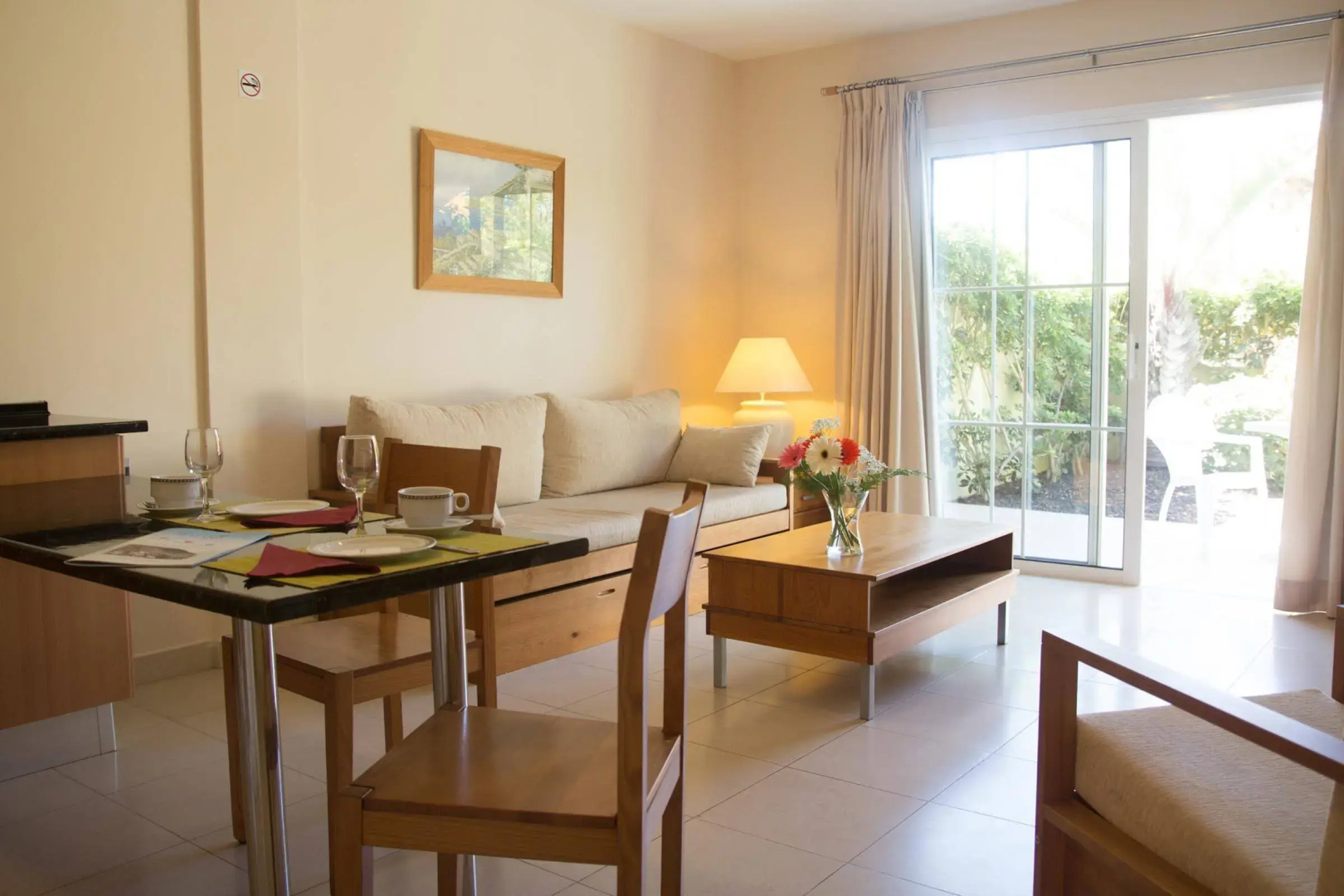 Residencial El Llano