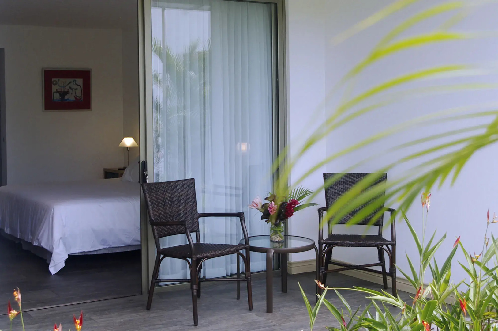 La Vela Boutique Hotel