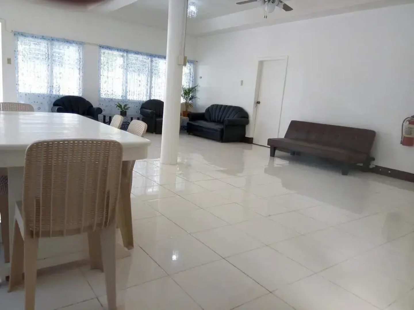 Luna Oslob Extension House