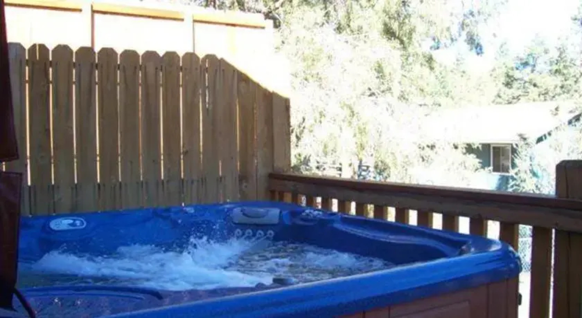 RedAwning Whispering Forest