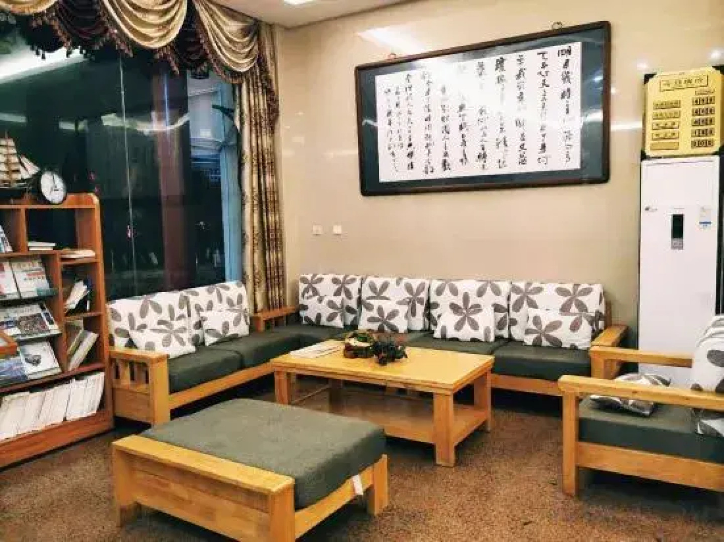 Meizhou Island Shengyuan Hotel