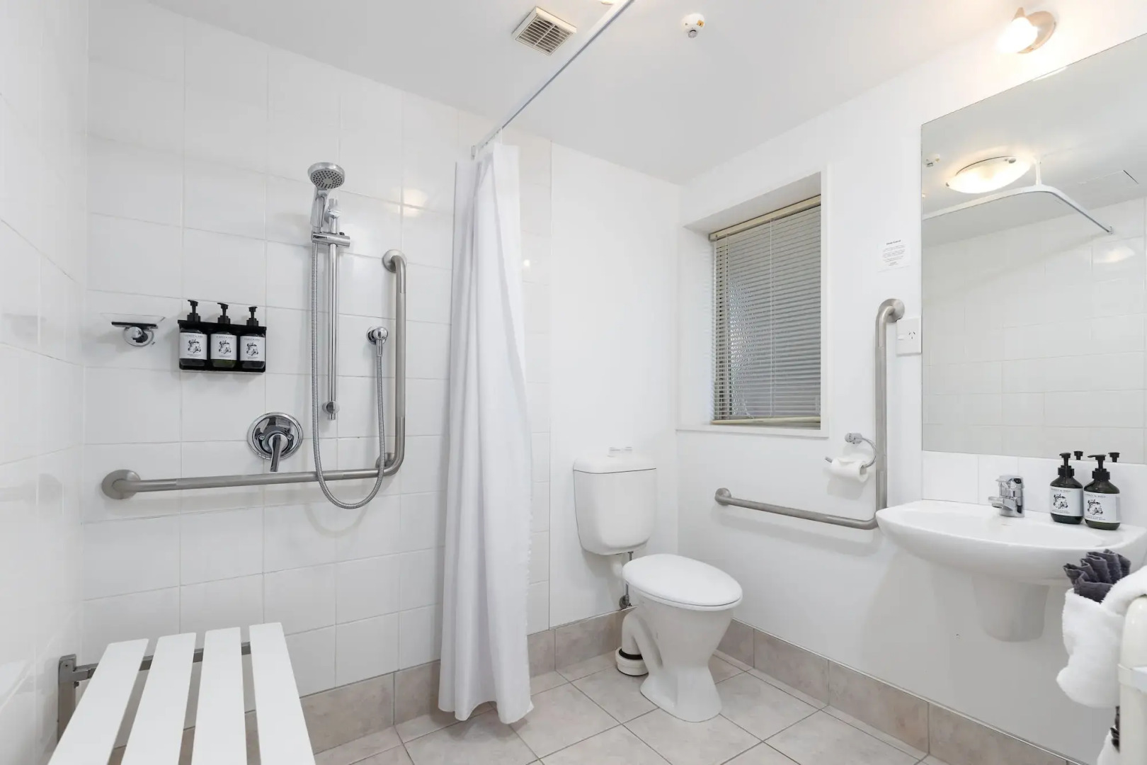 Chelsea Park Motor Lodge