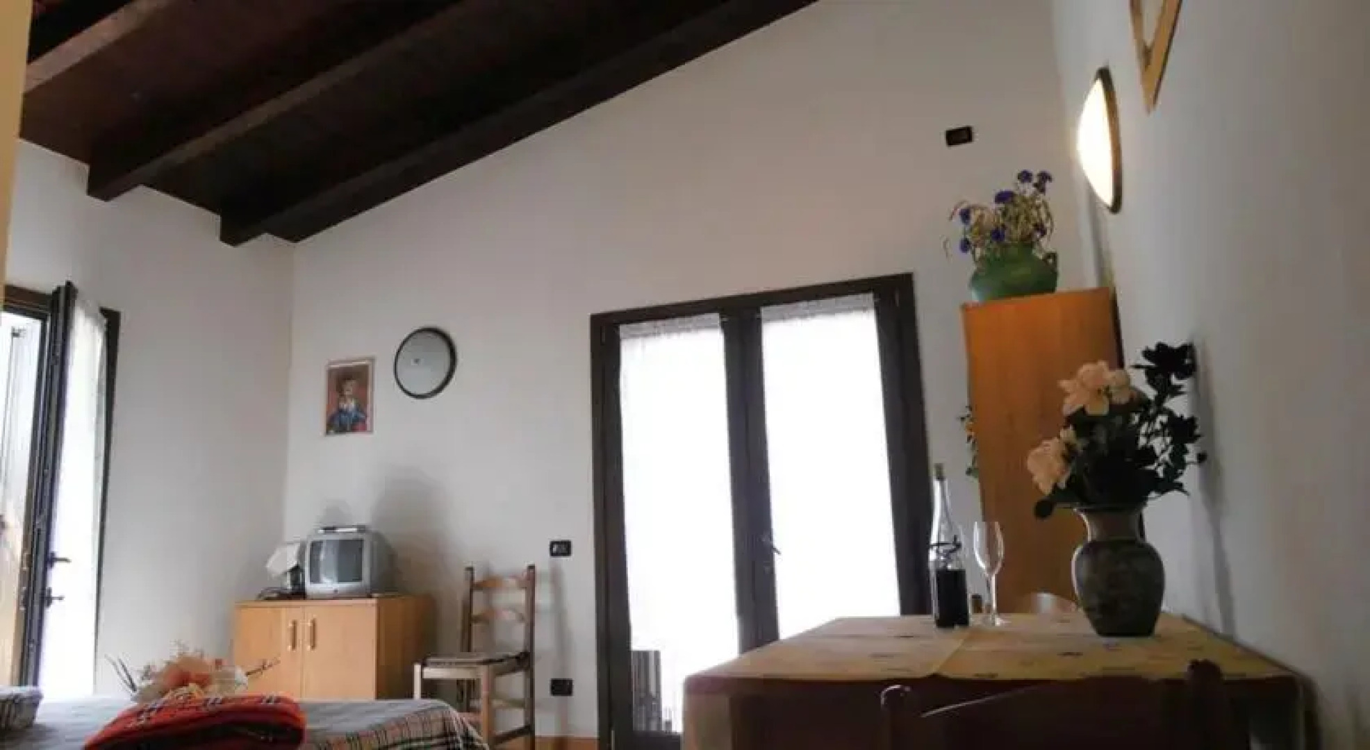 Agriturismo la Casetta