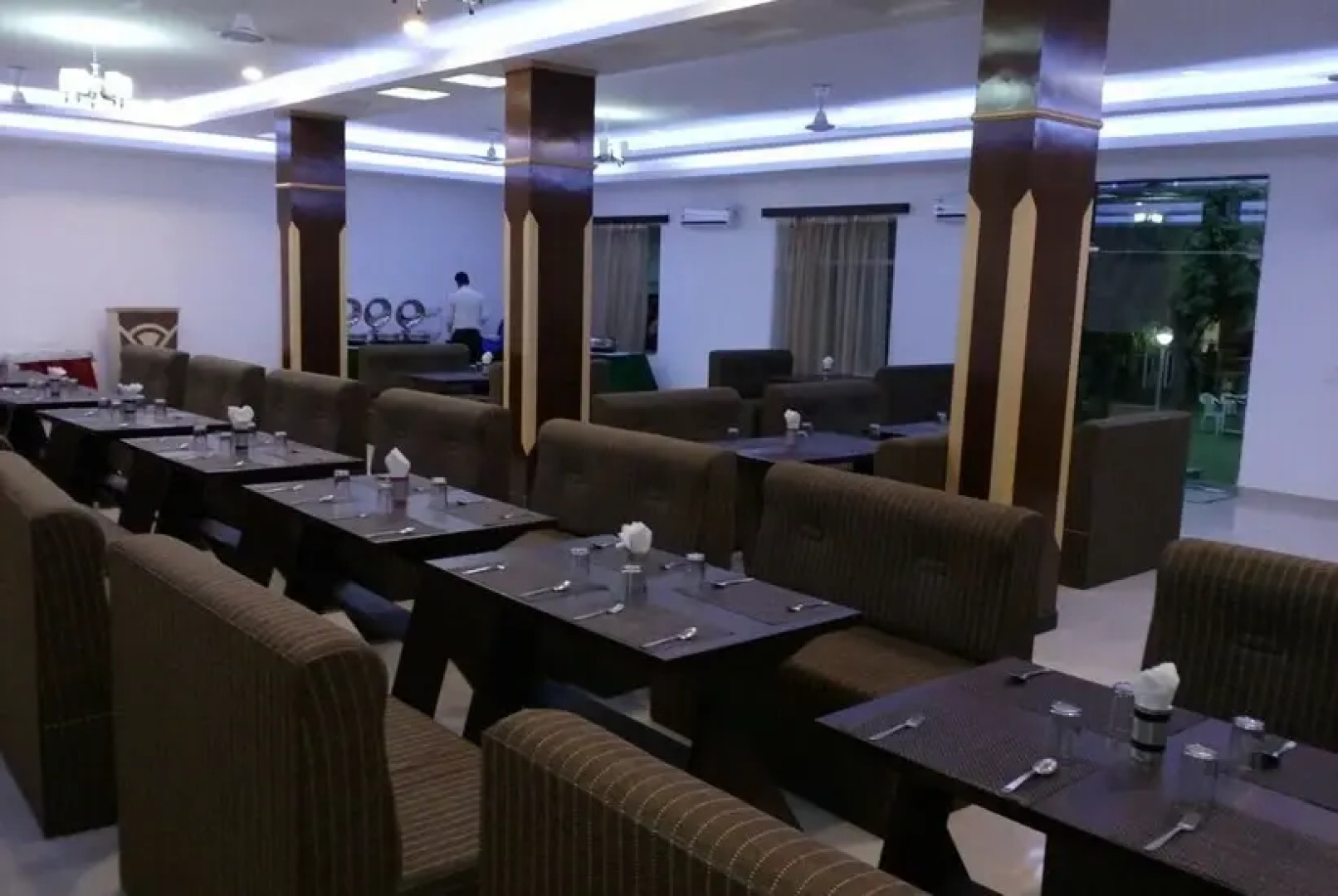 Chandni Midway Resort