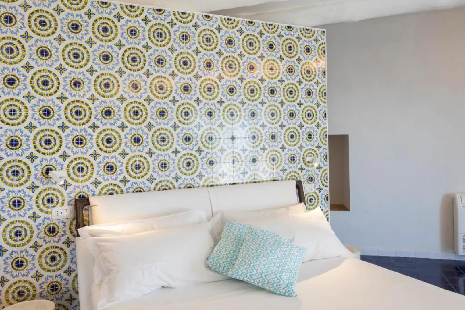 Decori Suites Amalfi Coast