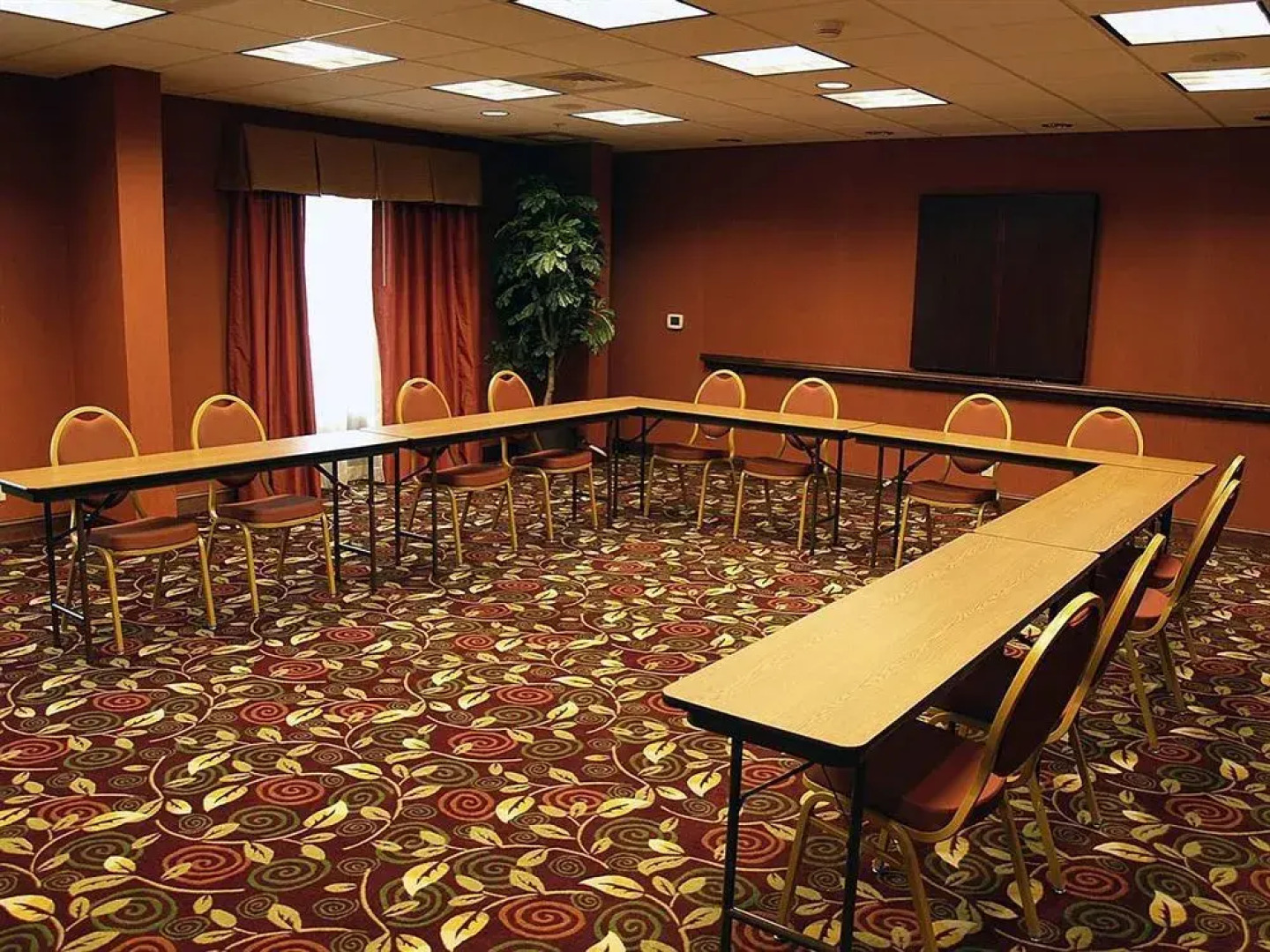 Hampton Inn & Suites Opelika - I-85 - Auburn Area