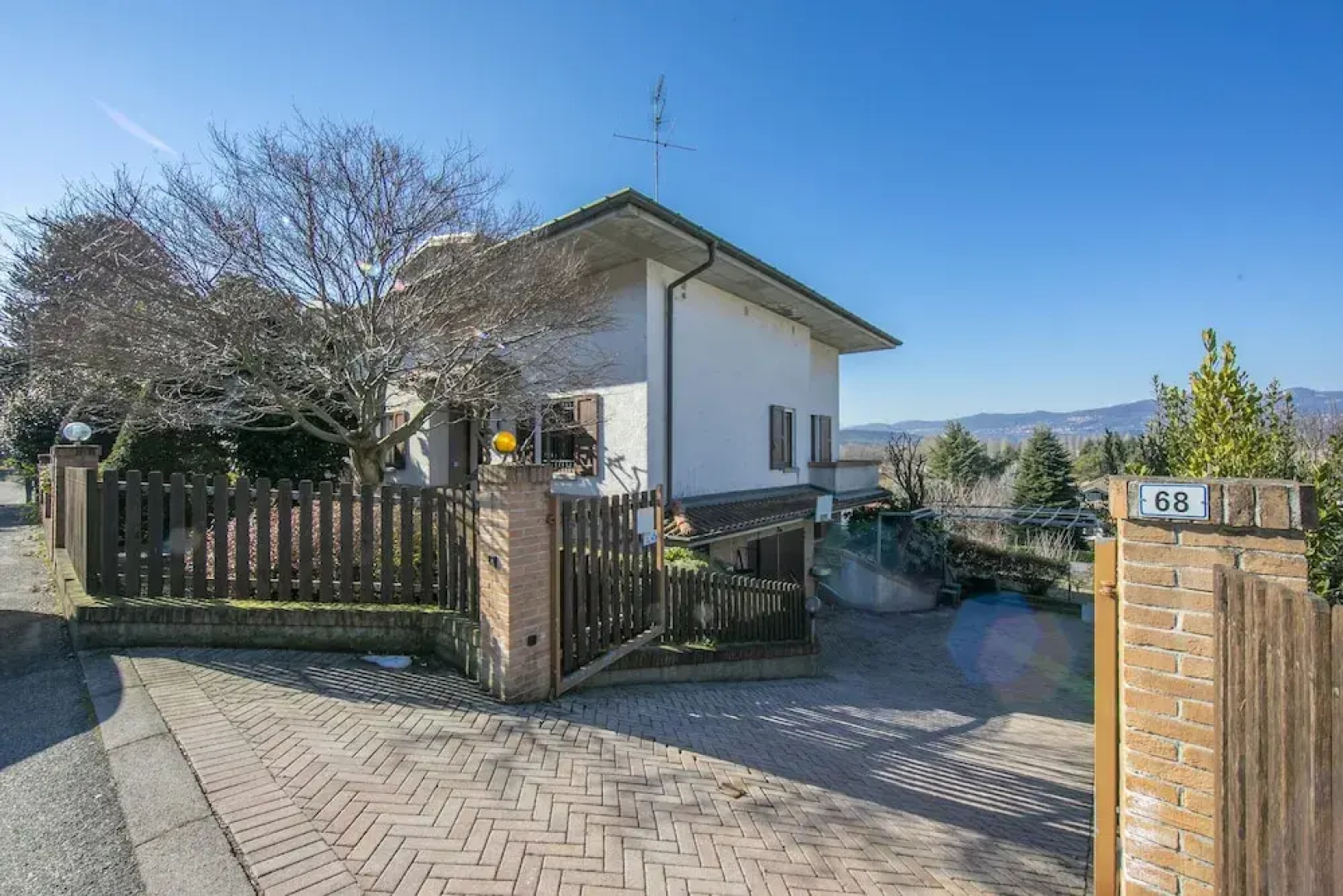 Villa Martina