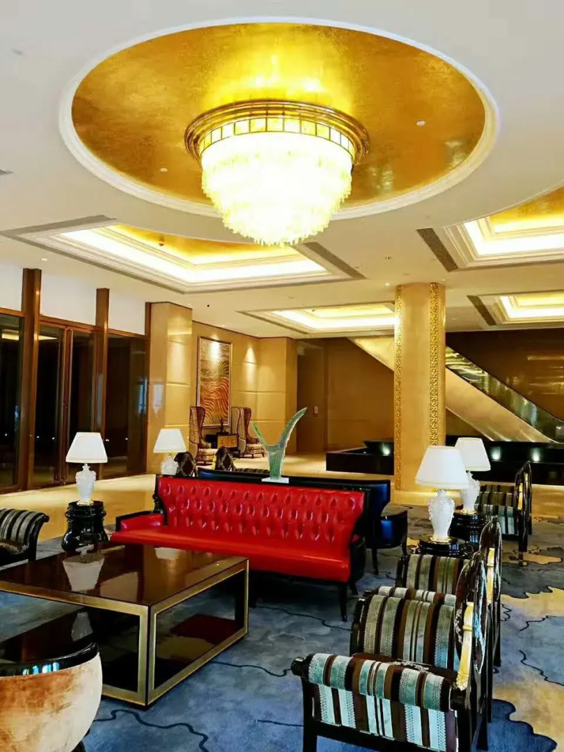 Laibor international hotel