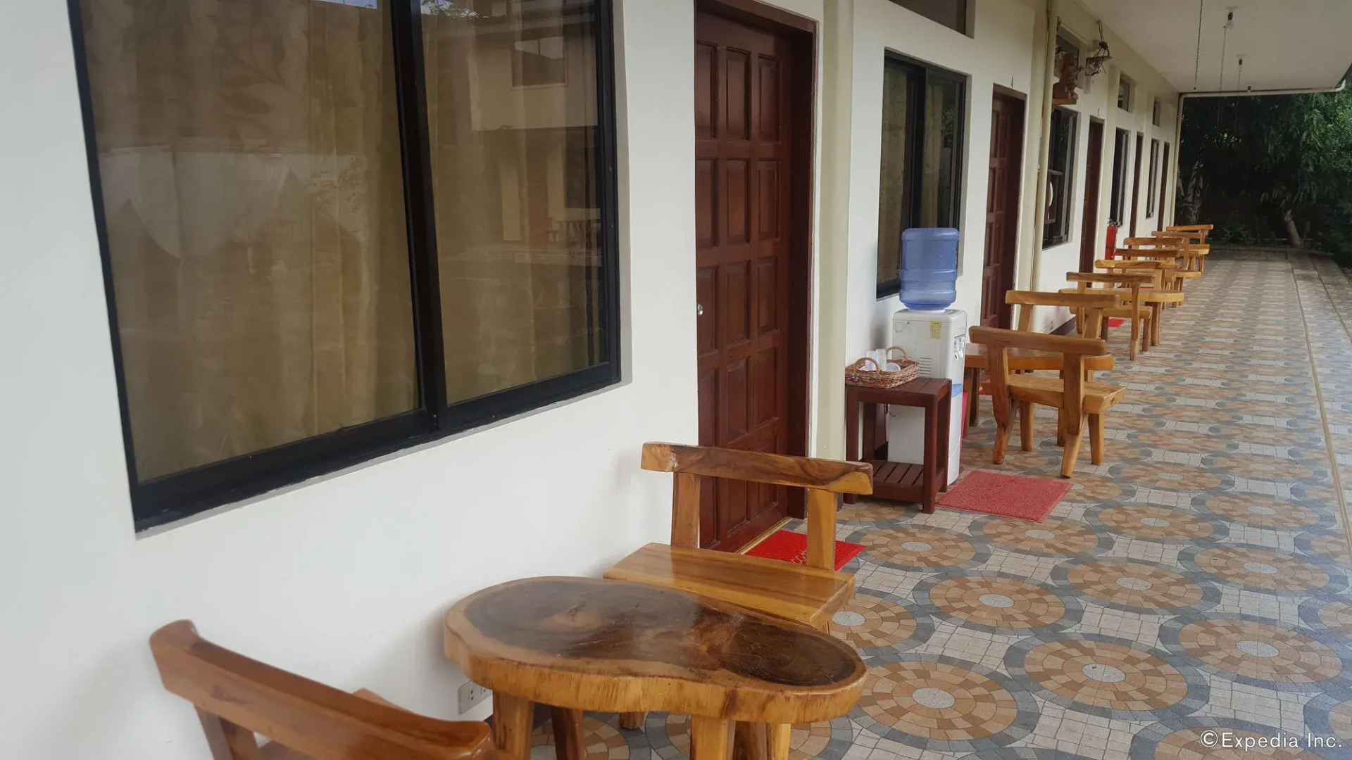 Ponce De Leon Garden Resort Powered by ASTON