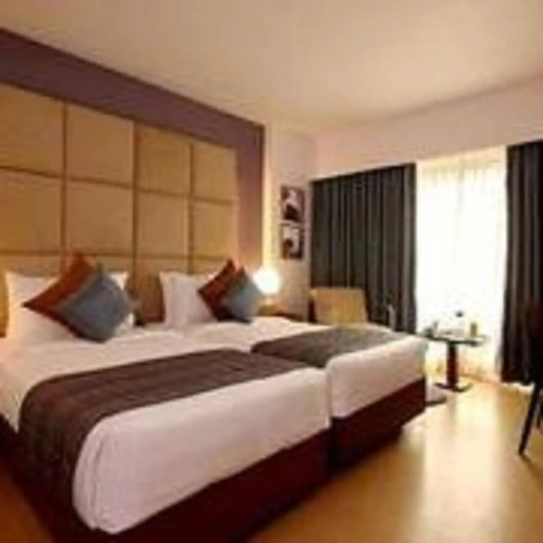 Yogi Executive, Navi Mumbai