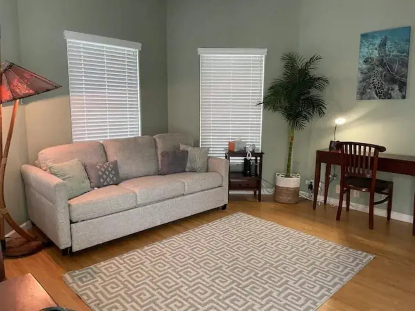 Grand Melemele 3 Bedroom Home by RedAwning