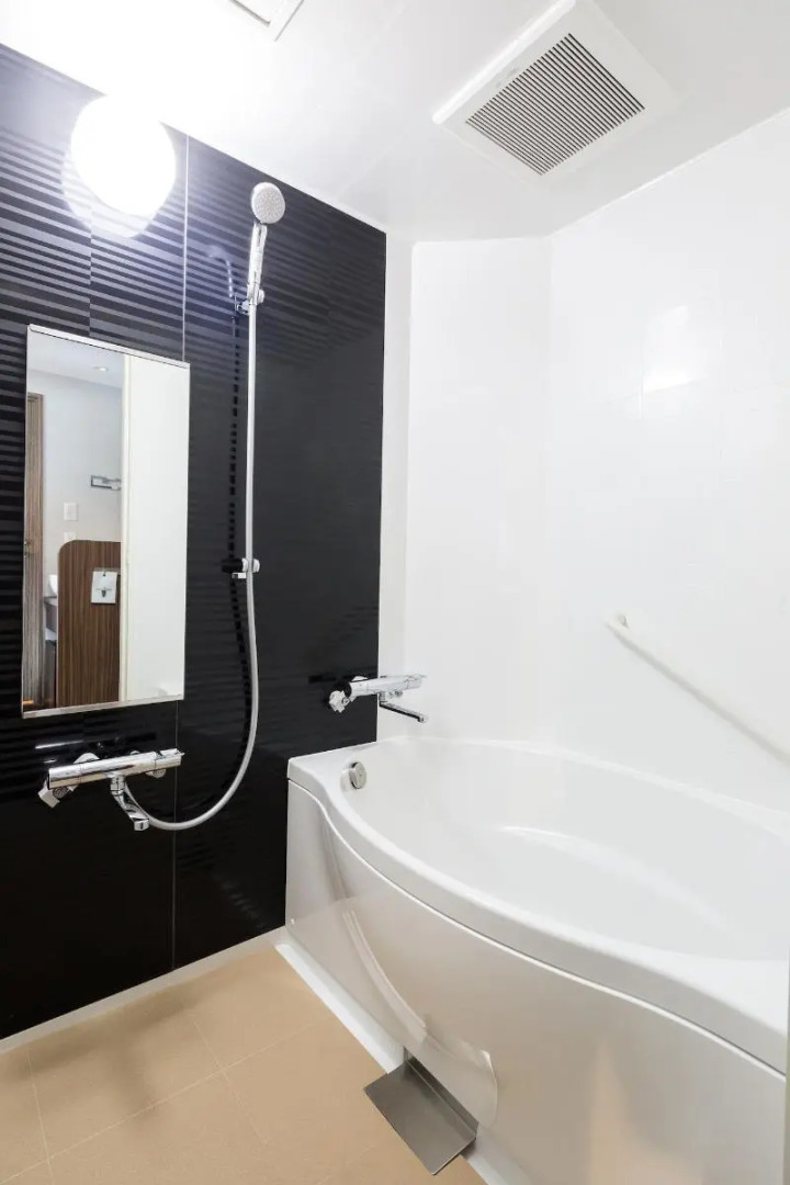 Sanco Inn Osaka Yodoyabashi Shikinoyu