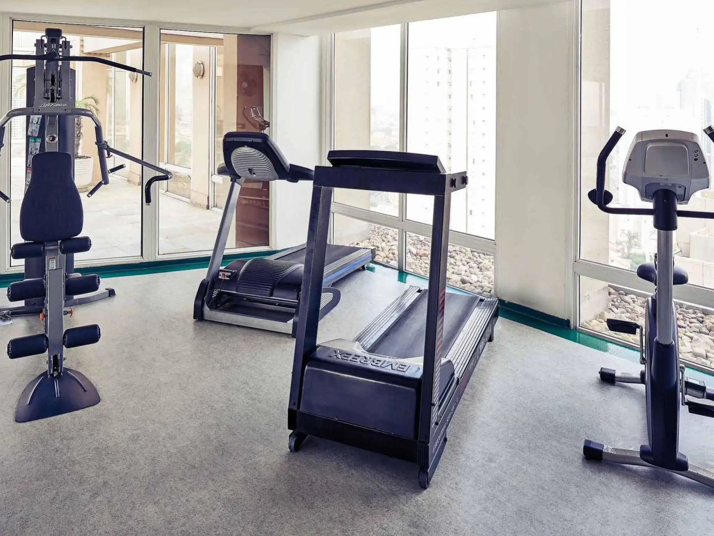 Mercure Guarulhos Aeroporto Hotel