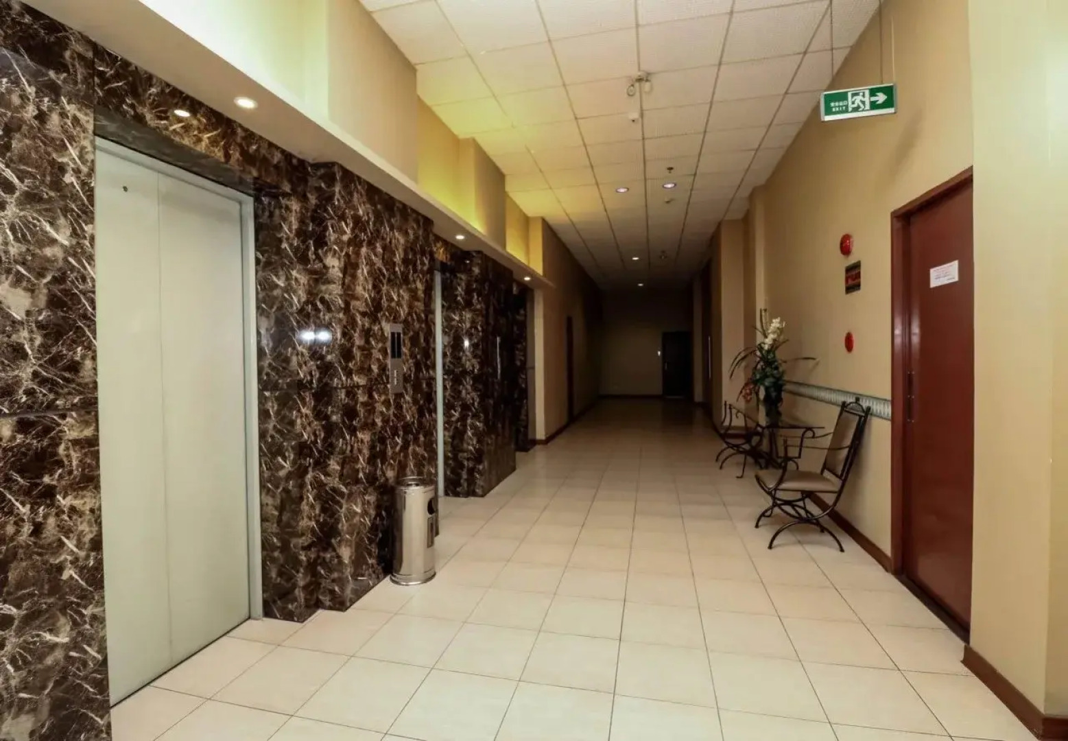 NIDA Rooms Mandaluyong Manila Beauty