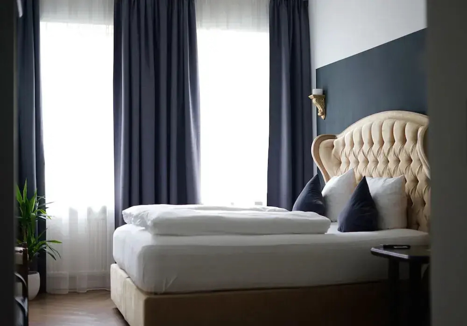 Hotel Mühldorf