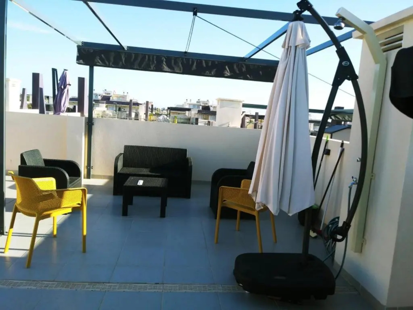 Costa Elisa20 Mil Palmeras