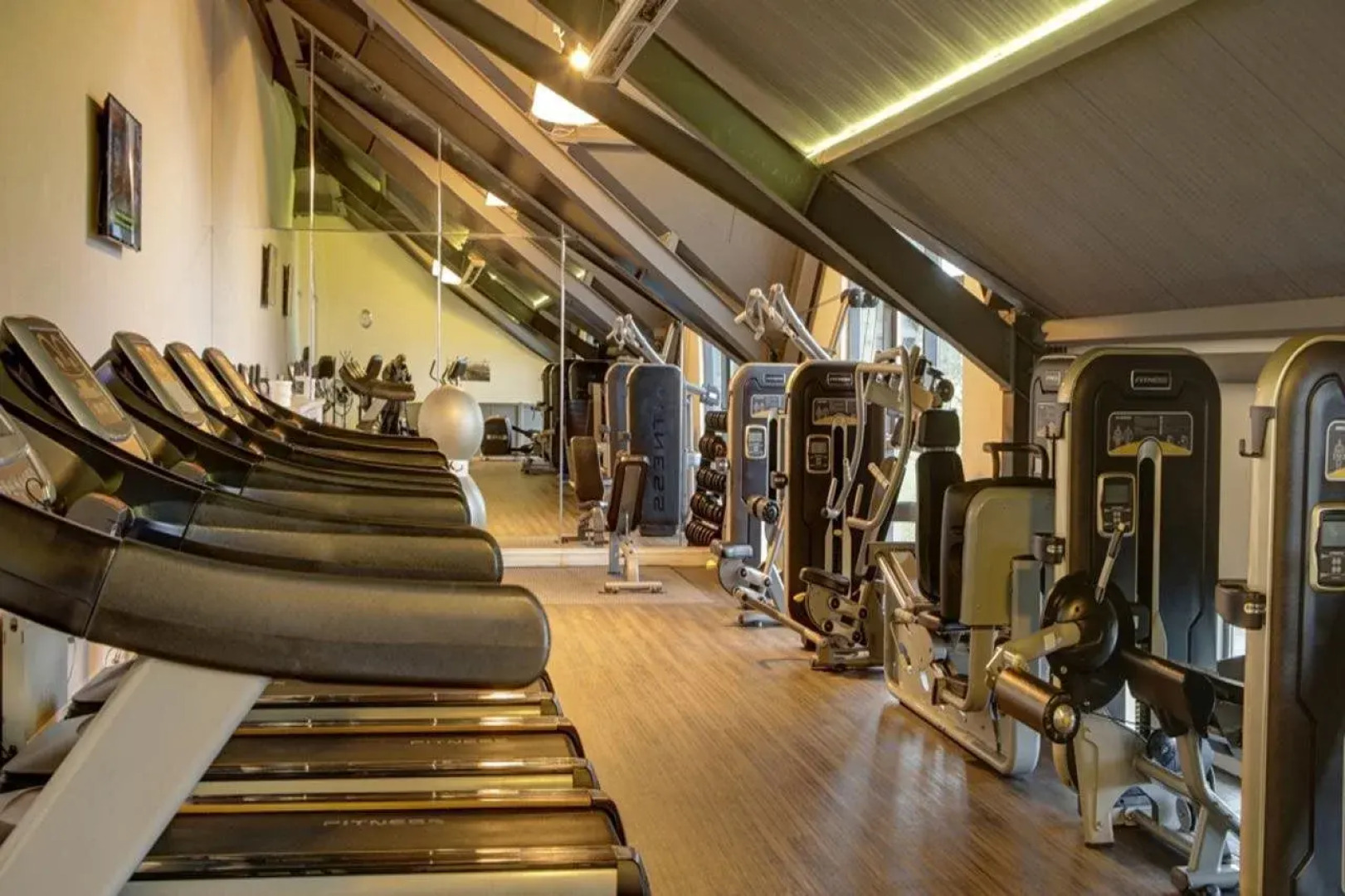 Derwent Manor Boutique Luxury Cottages