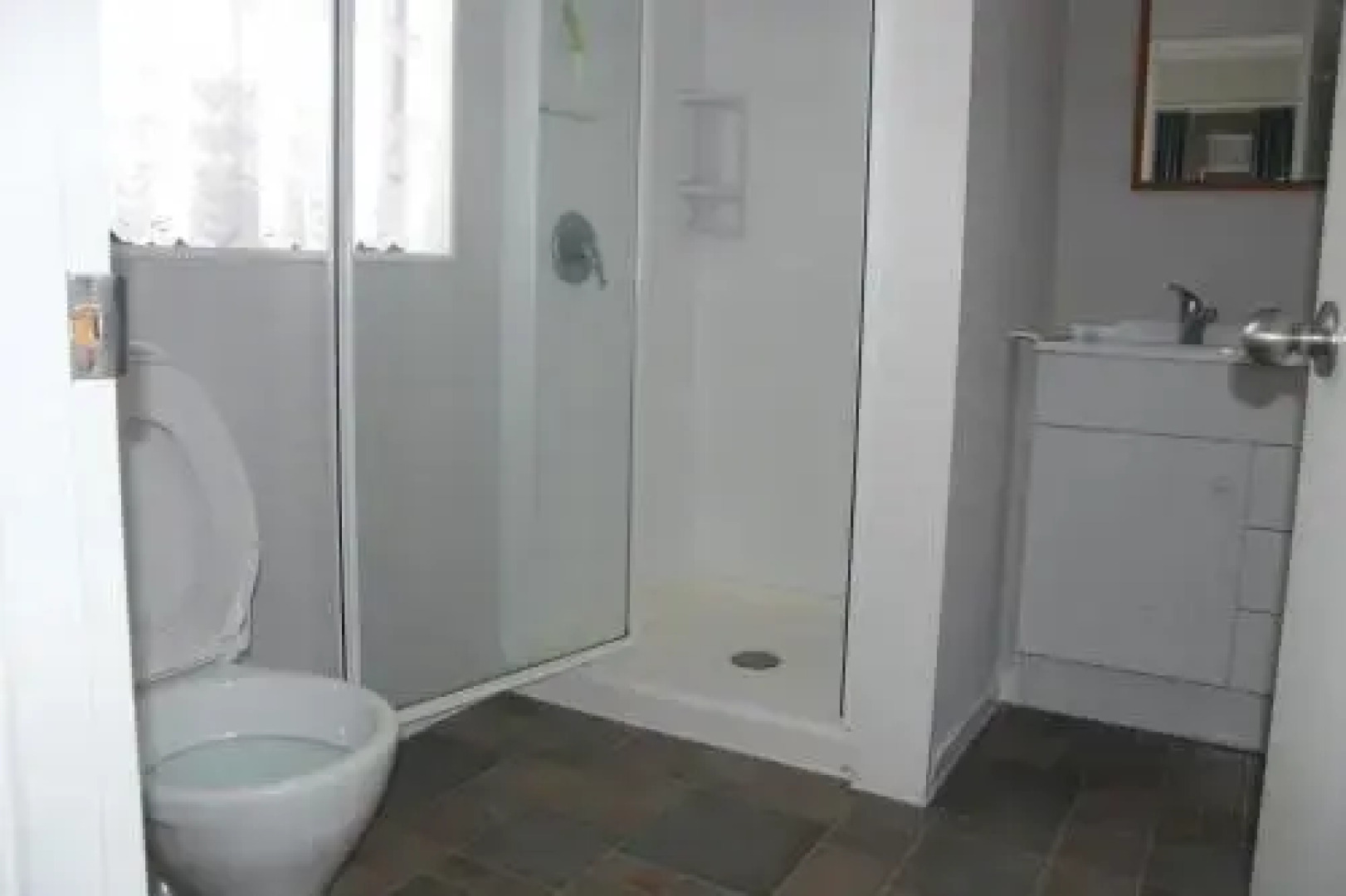 Kowhai Court Apartments