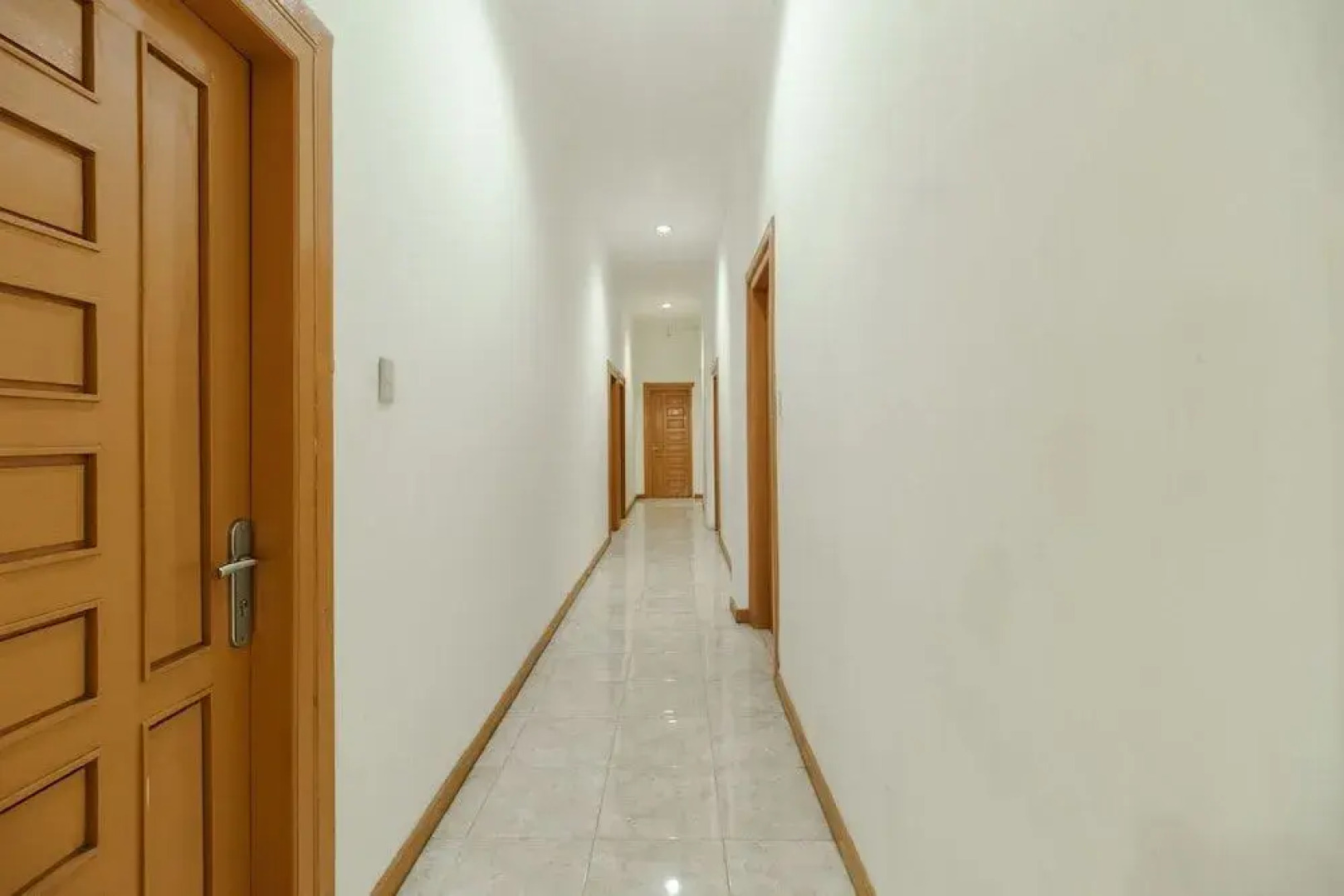 RedDoorz Syariah near Baiturrahman Aceh