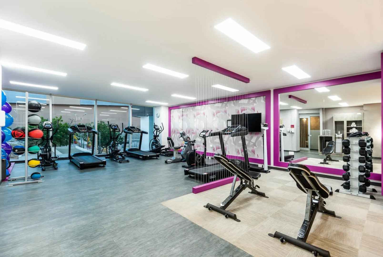 Crowne Plaza Barranquilla by IHG