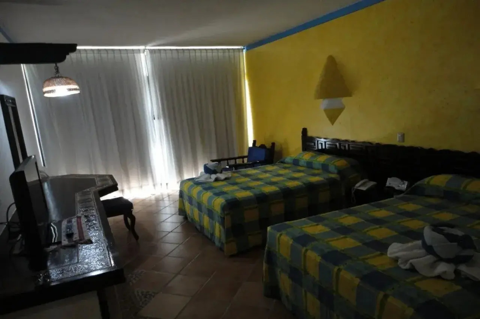 Tucan Siho Playa Hotel