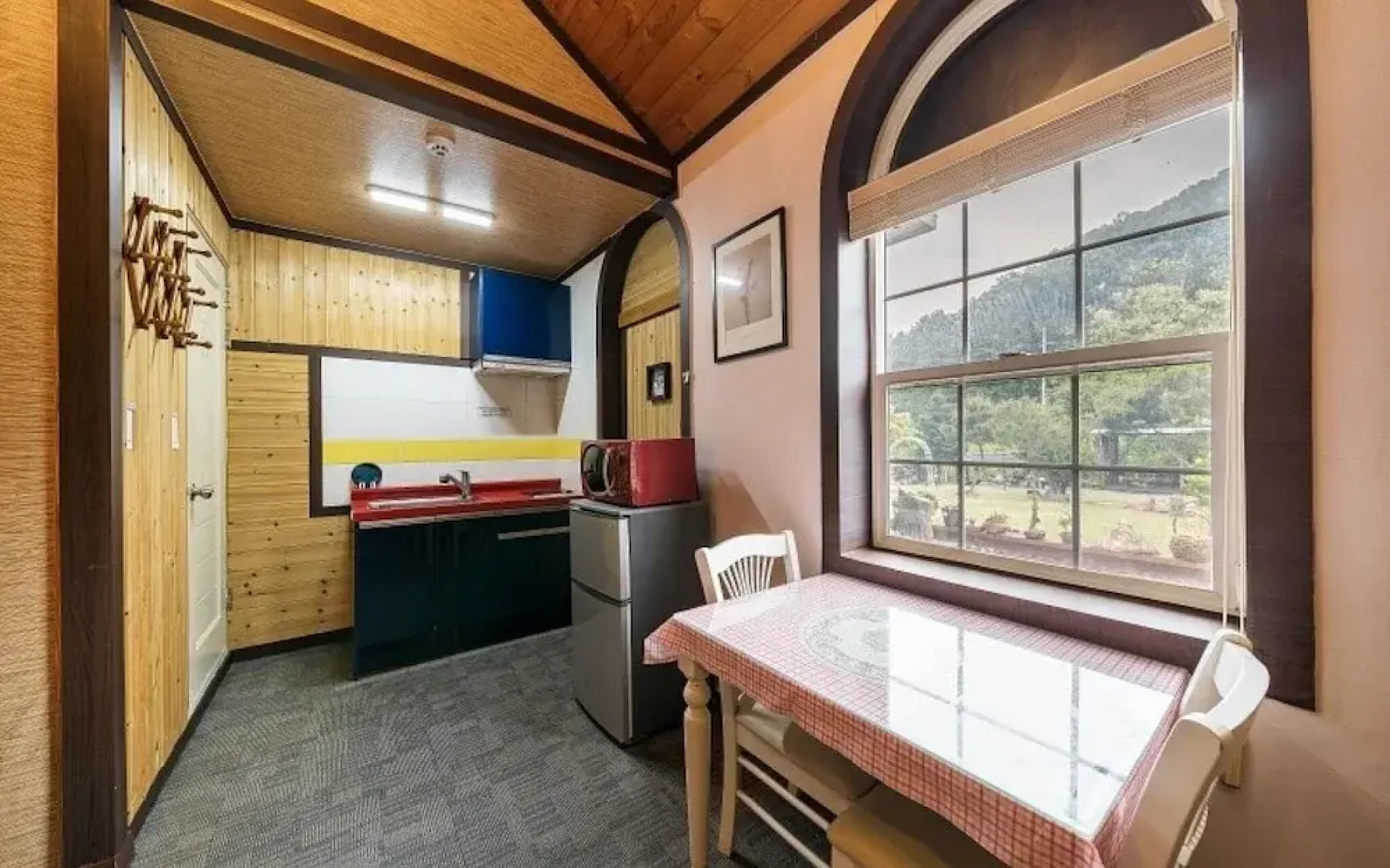 Yangpyeong Happy Story Pension