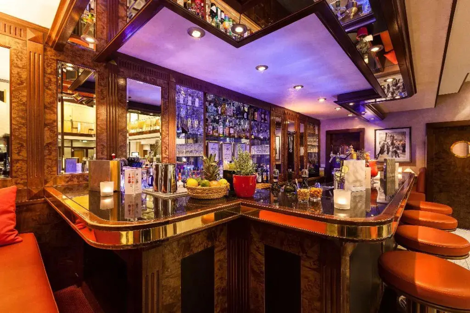 Living Hotel Großer Kurfürst