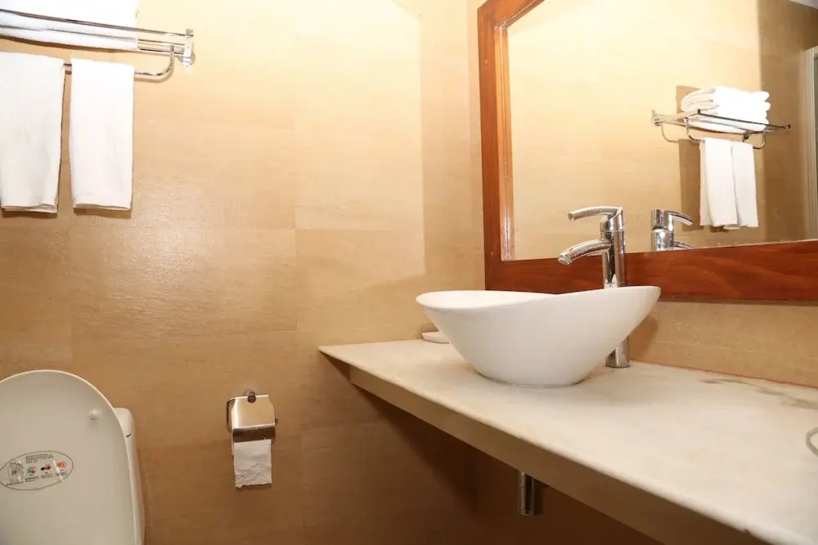 Pandanus Villa - Velidhu