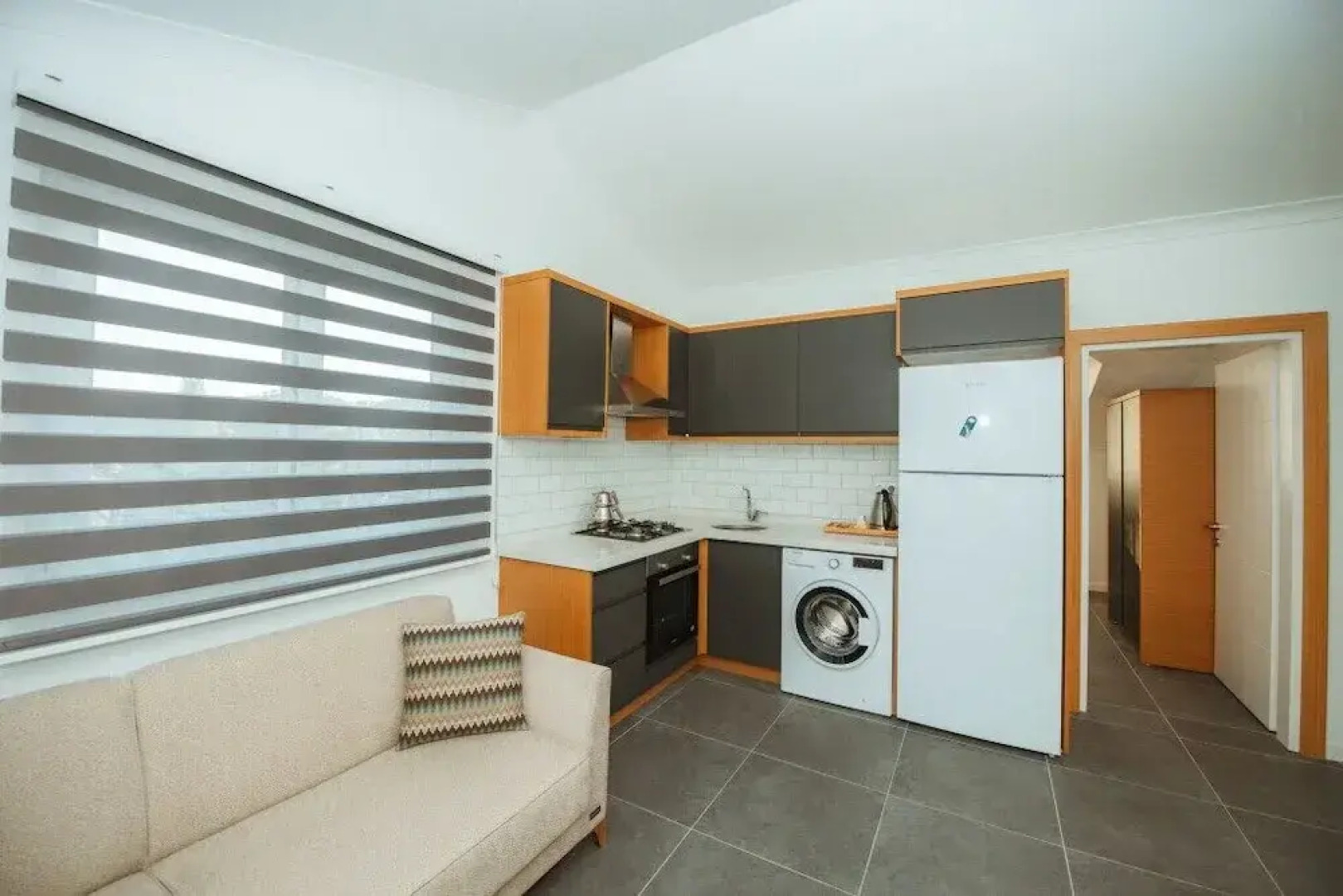 AdaHan Suites Hotel Göcek