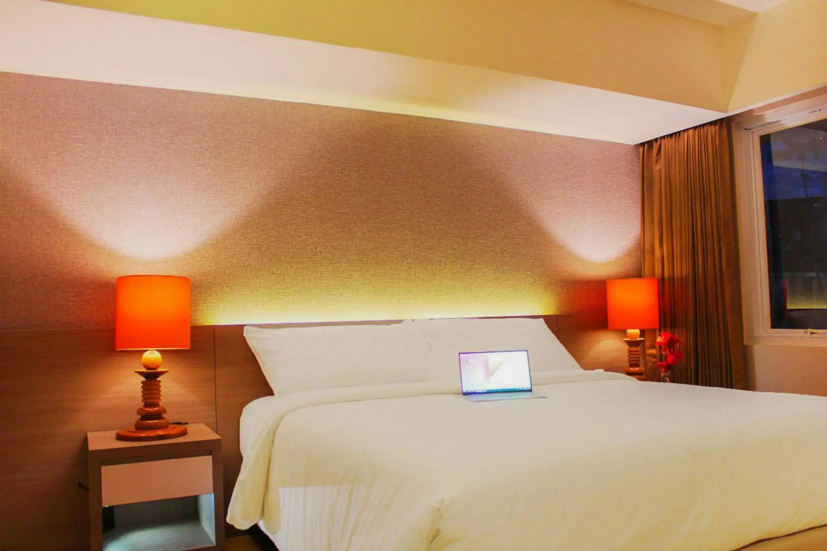 Suni Garden Lake Hotel and Resort Managed by Parkside