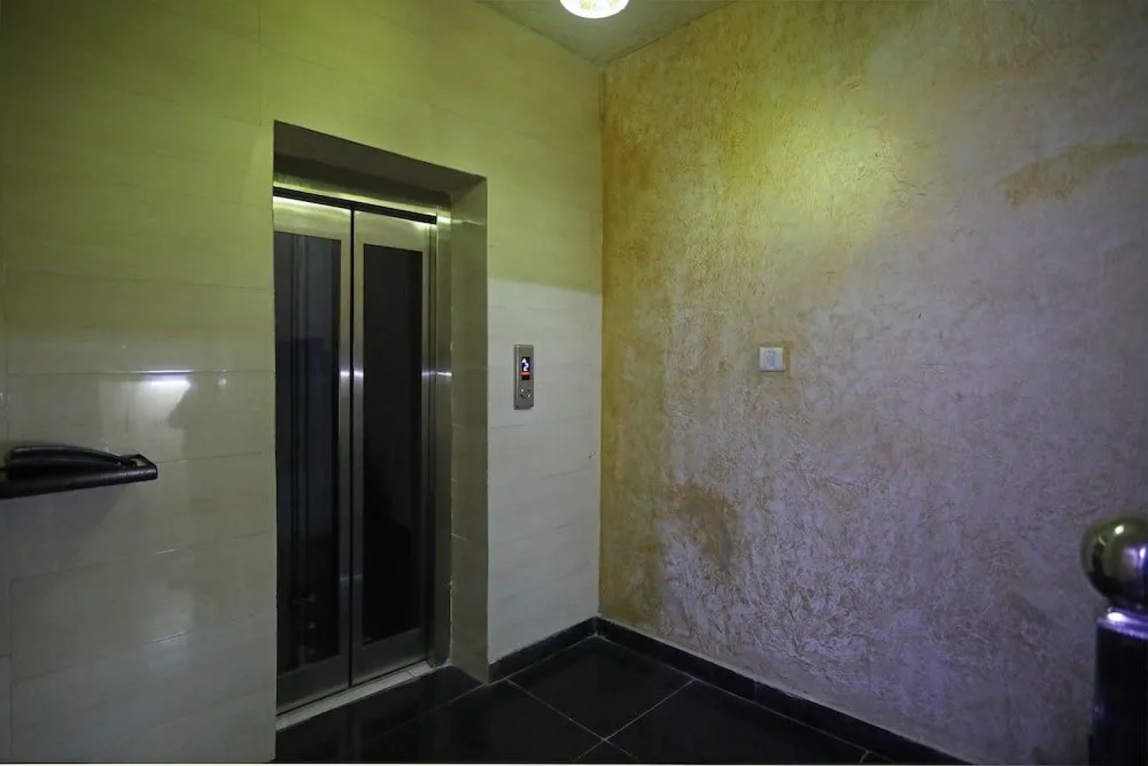 OYO 10667 Prakash Guest House