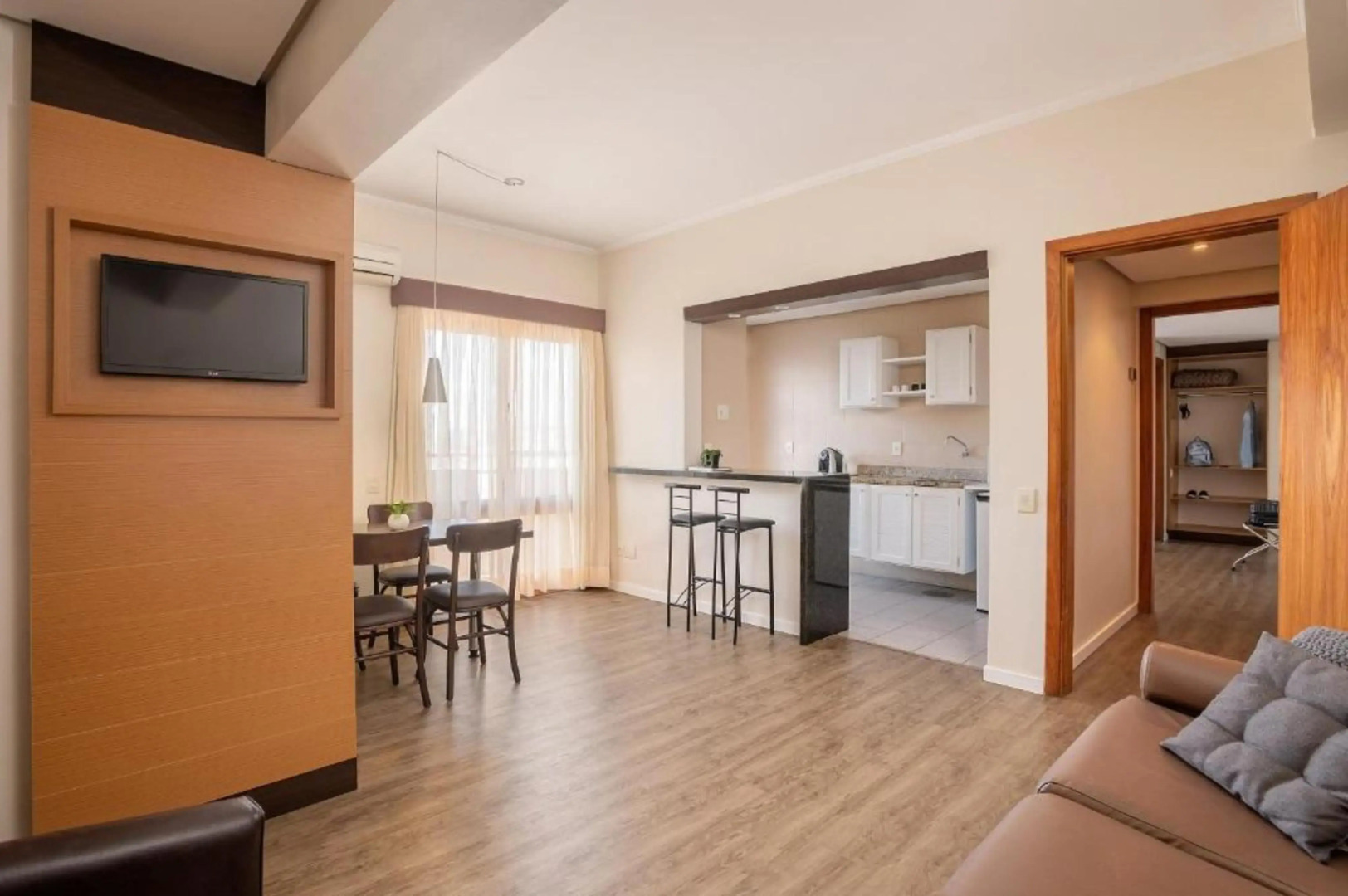 Piazza Navona Porto Alegre by Intercity