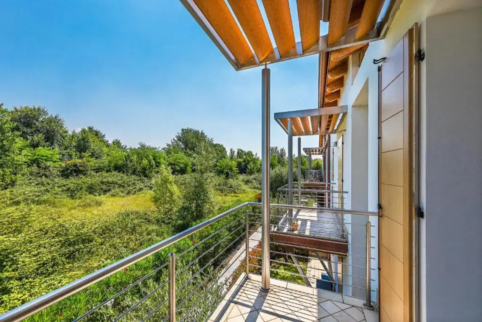 Borgo Gasparina Apartments by Wonderful Italy