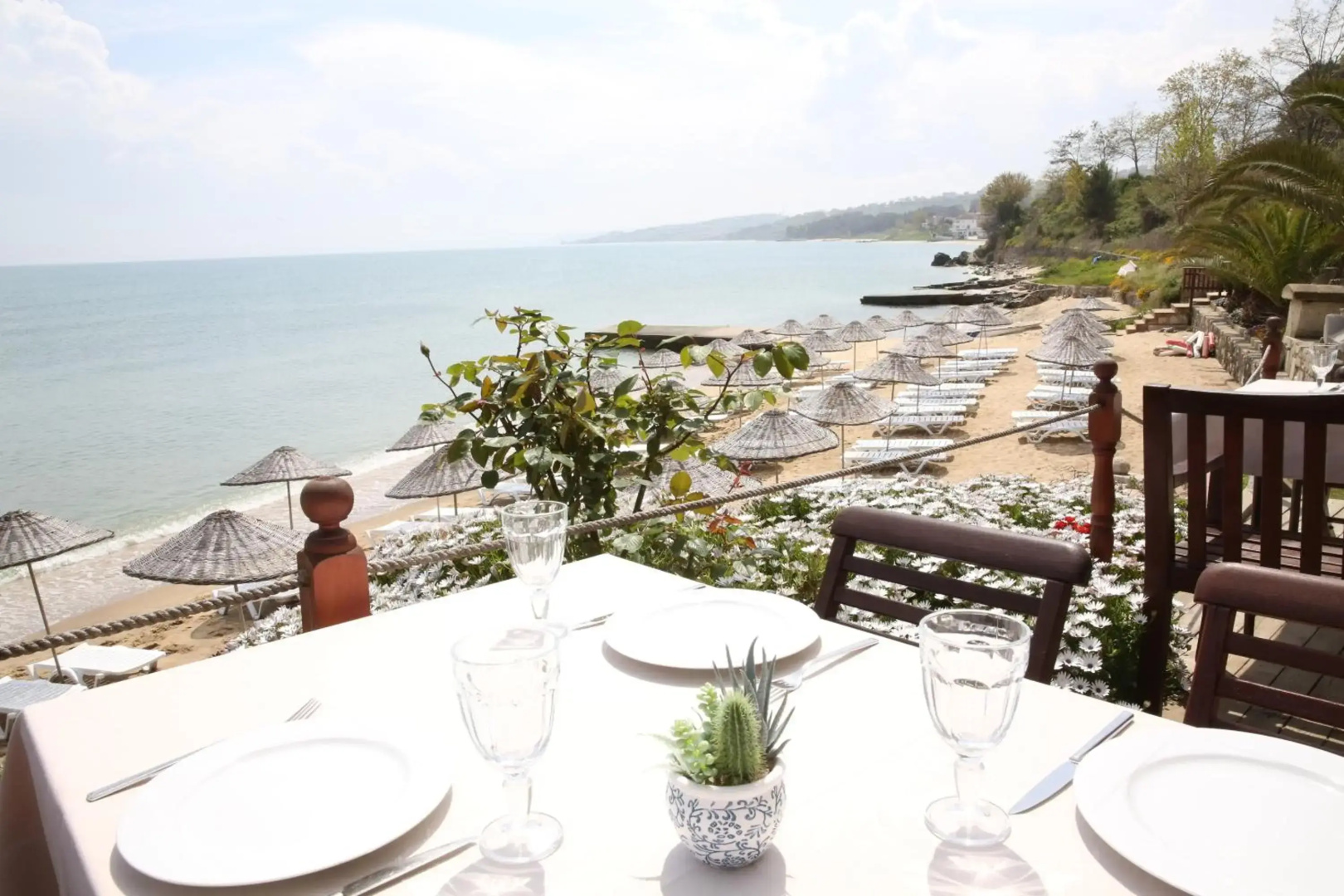 Sinop Antik Hotel