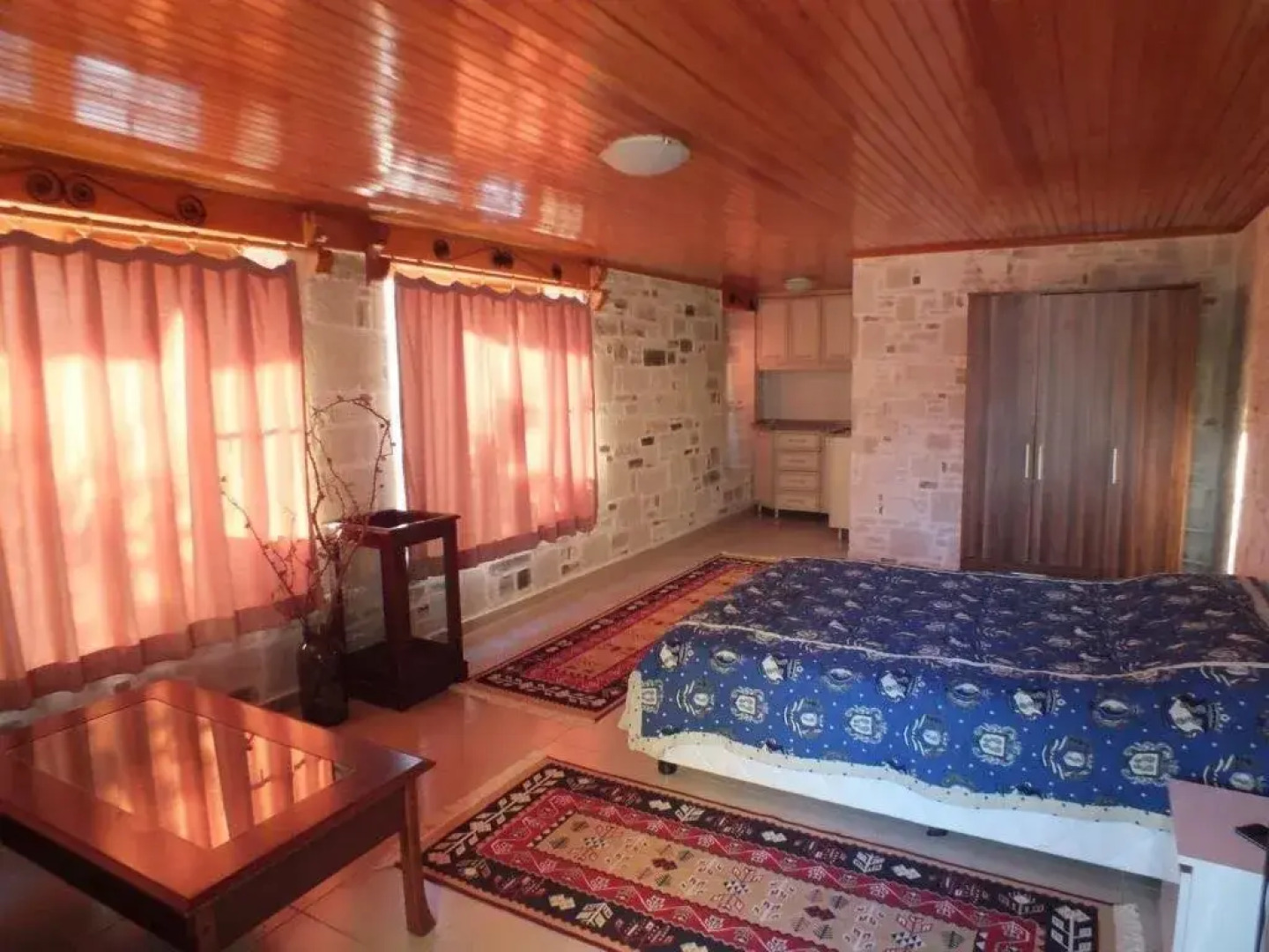 Hellenika Otel & Restoran