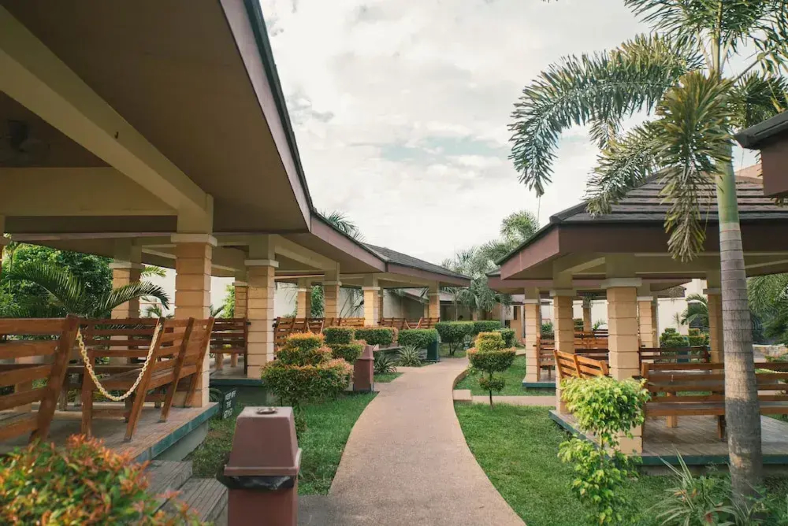 Cebu Westown Lagoon - South Wing