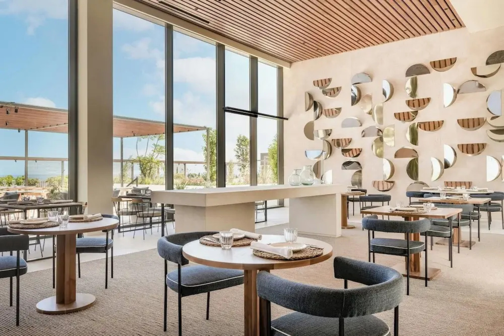 Sabàtic, Sitges, Autograph Collection