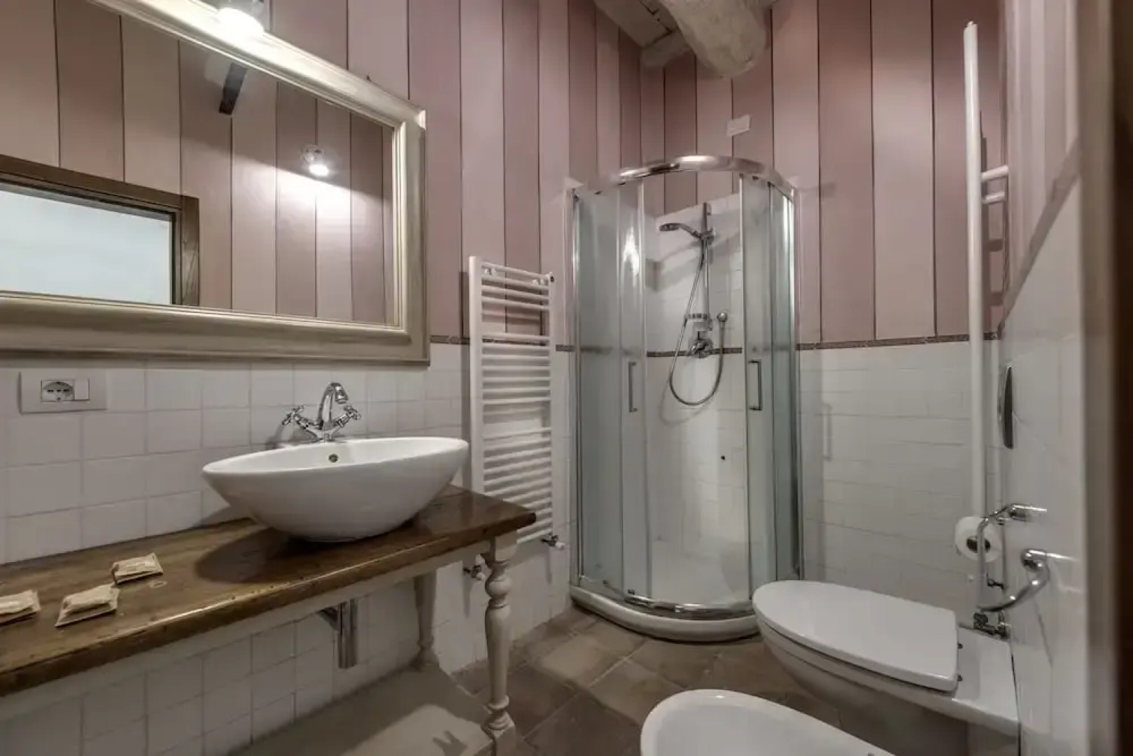 Agriturismo La Forra