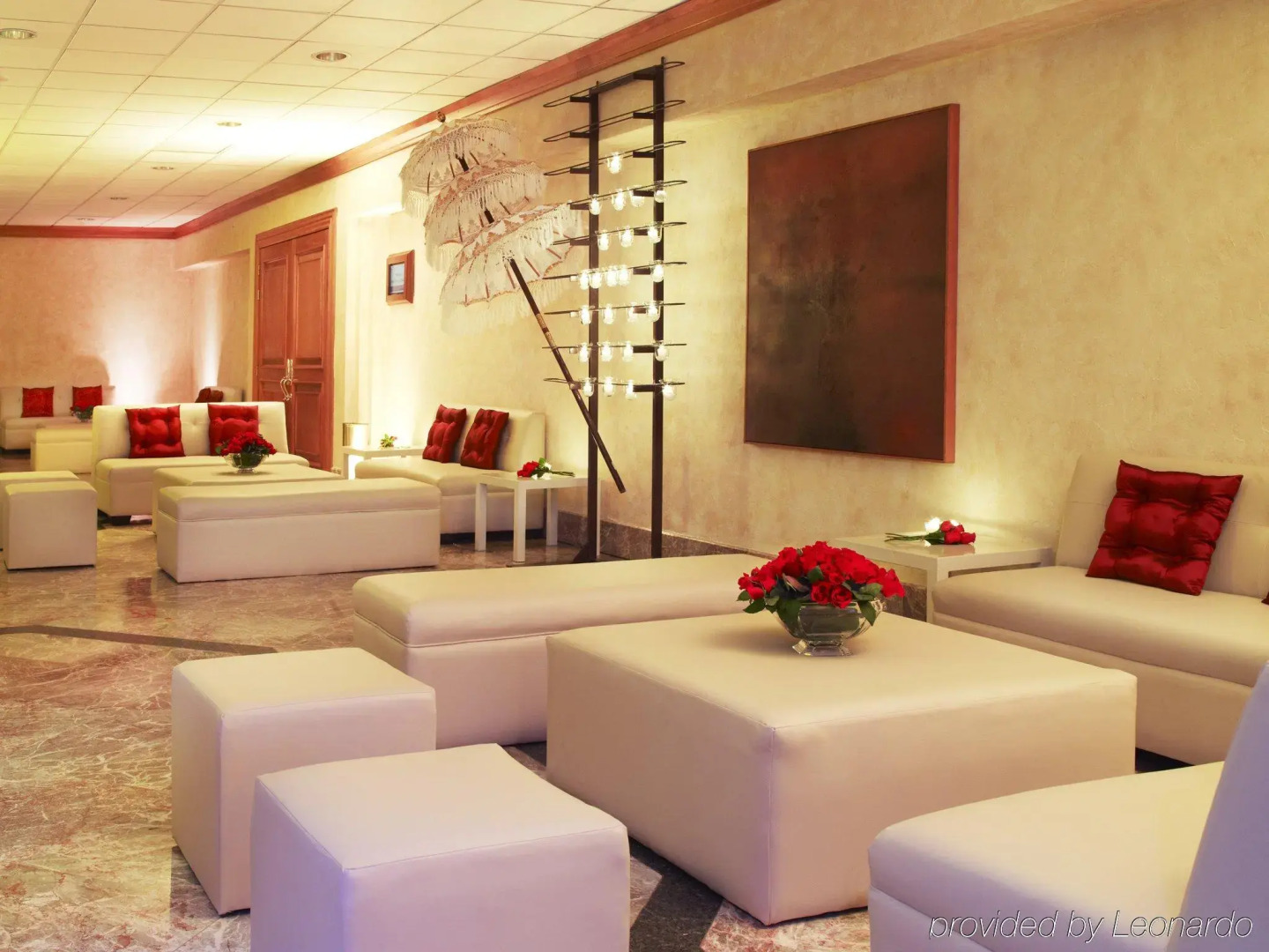 Crowne Plaza Monterrey by IHG