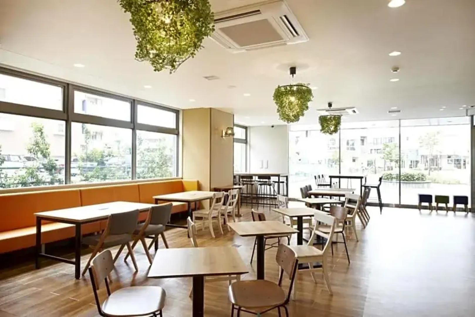Hotel Sun Clover Koshigaya Station - Vacation STAY 55386