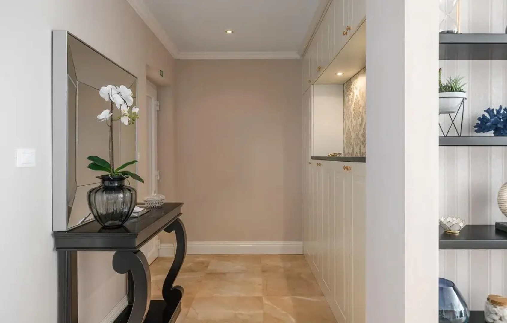 Awesome Home in Krasica With Outdoor Swimming Pool, Wifi and 2 Bedrooms