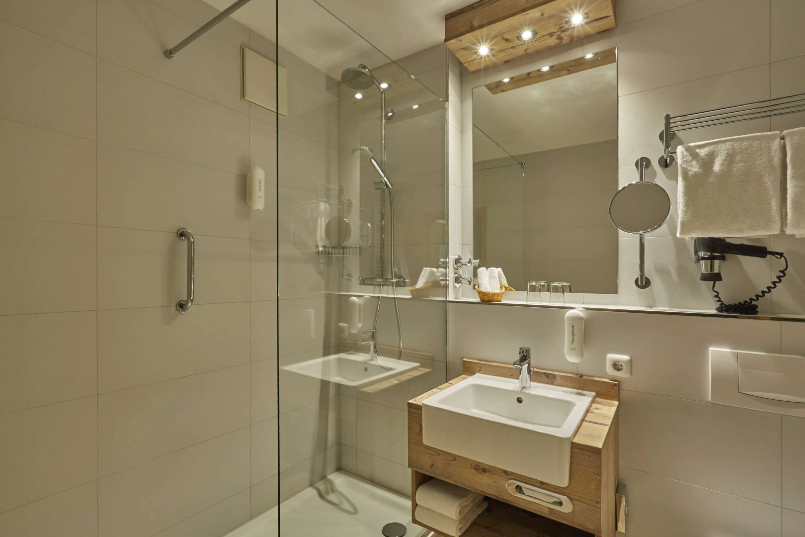 HYPERION Hotel Garmisch – Partenkirchen