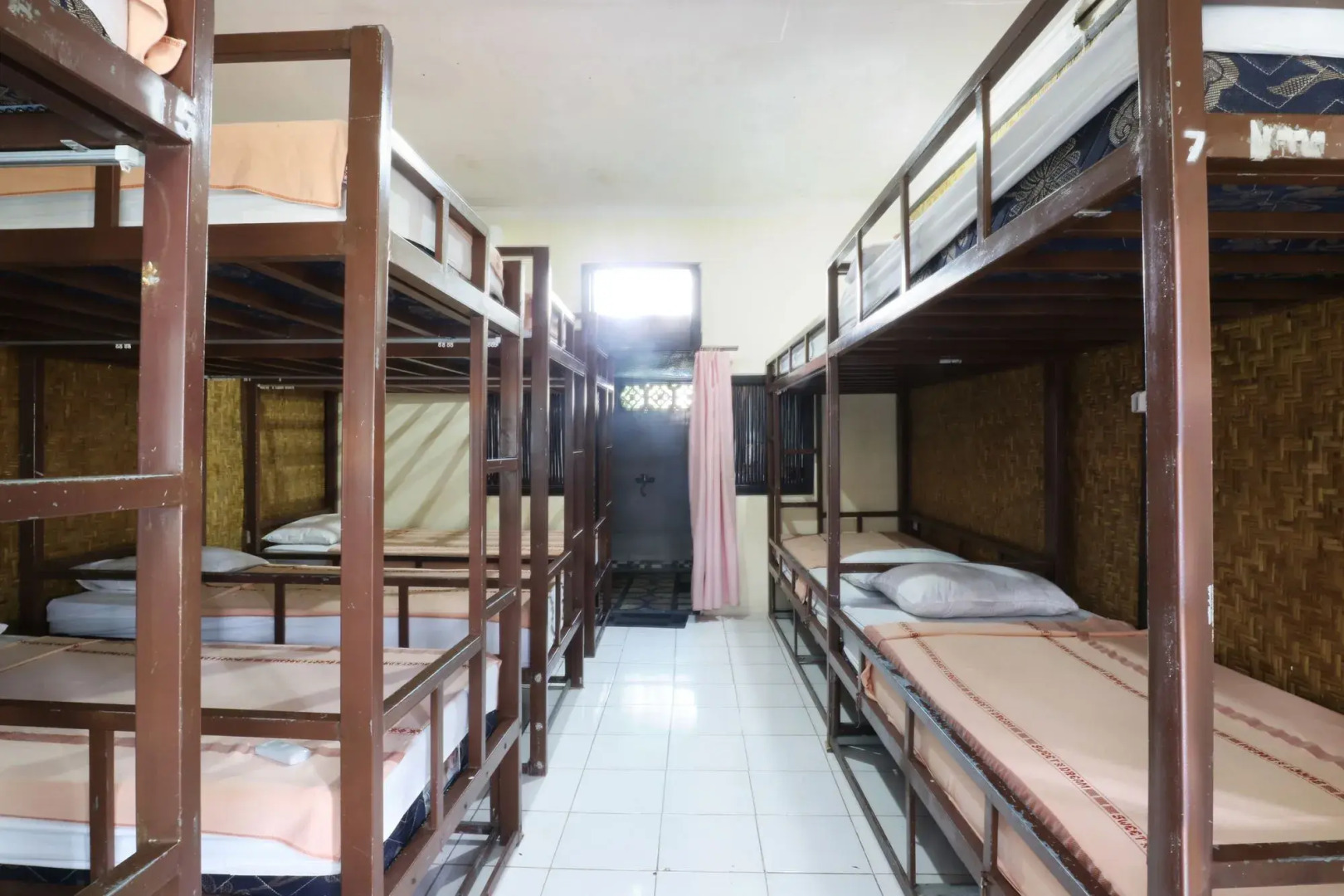 Hostel Rama Sita