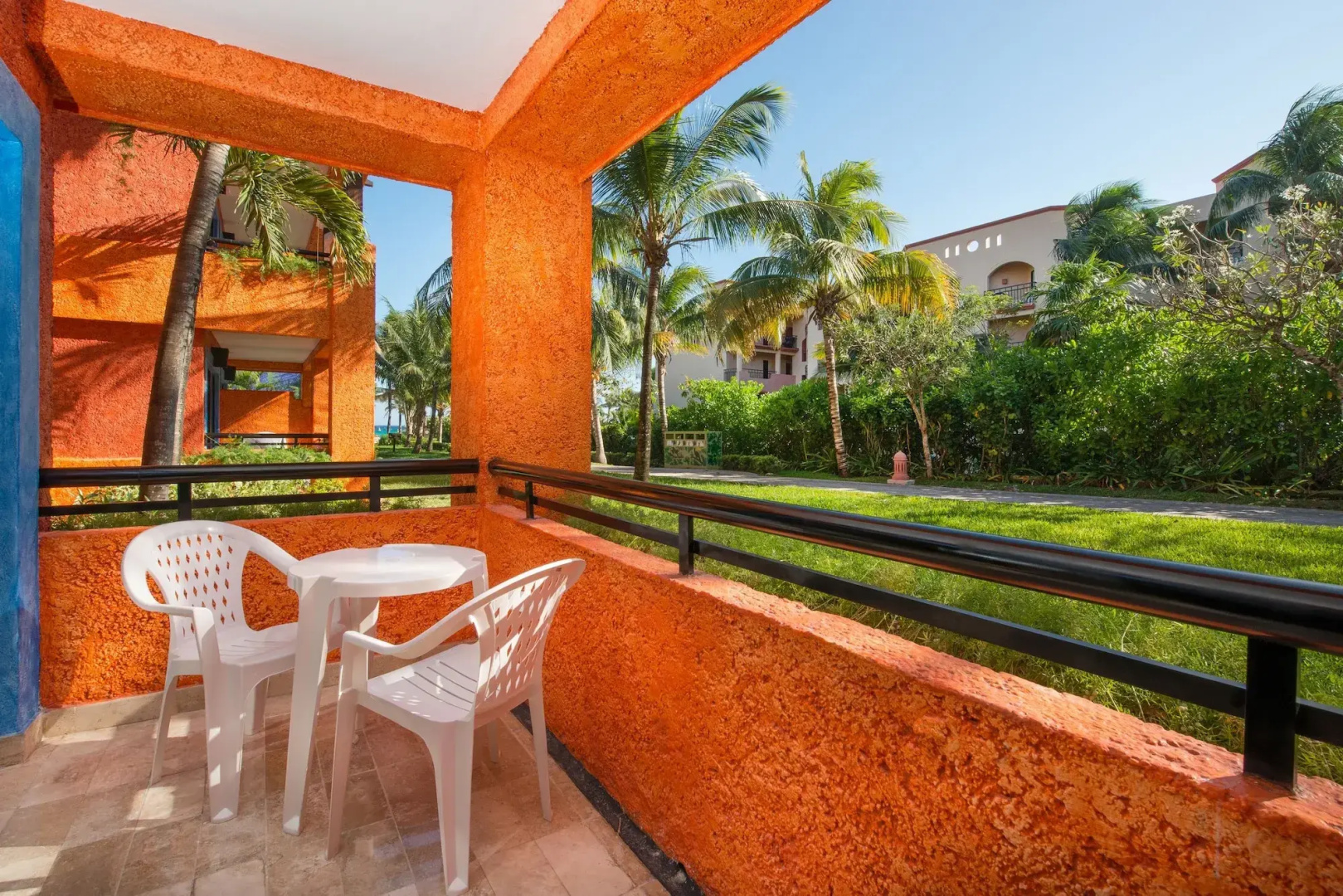 Iberostar Waves Tucán - All Inclusive