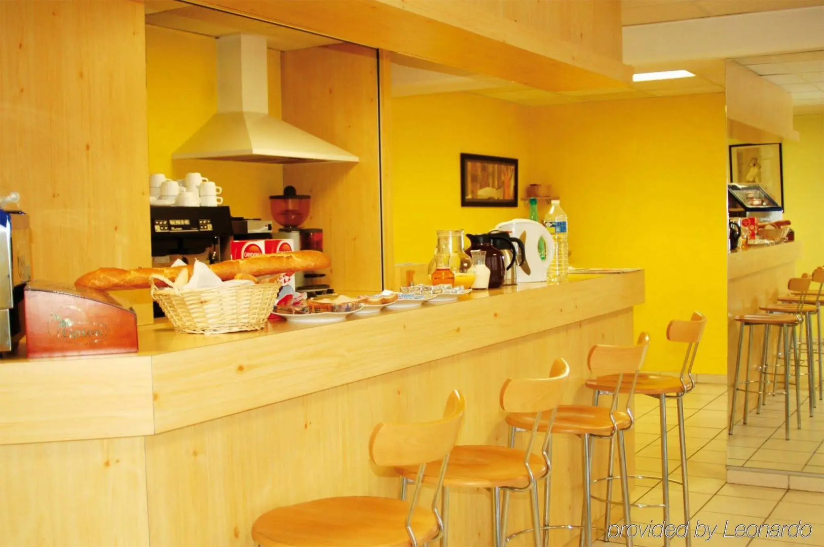 Sejours & Affaires Nantes Ducs de Bretagne