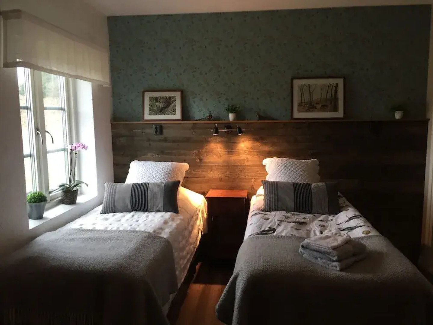 Kuskahusen Vandrarhem