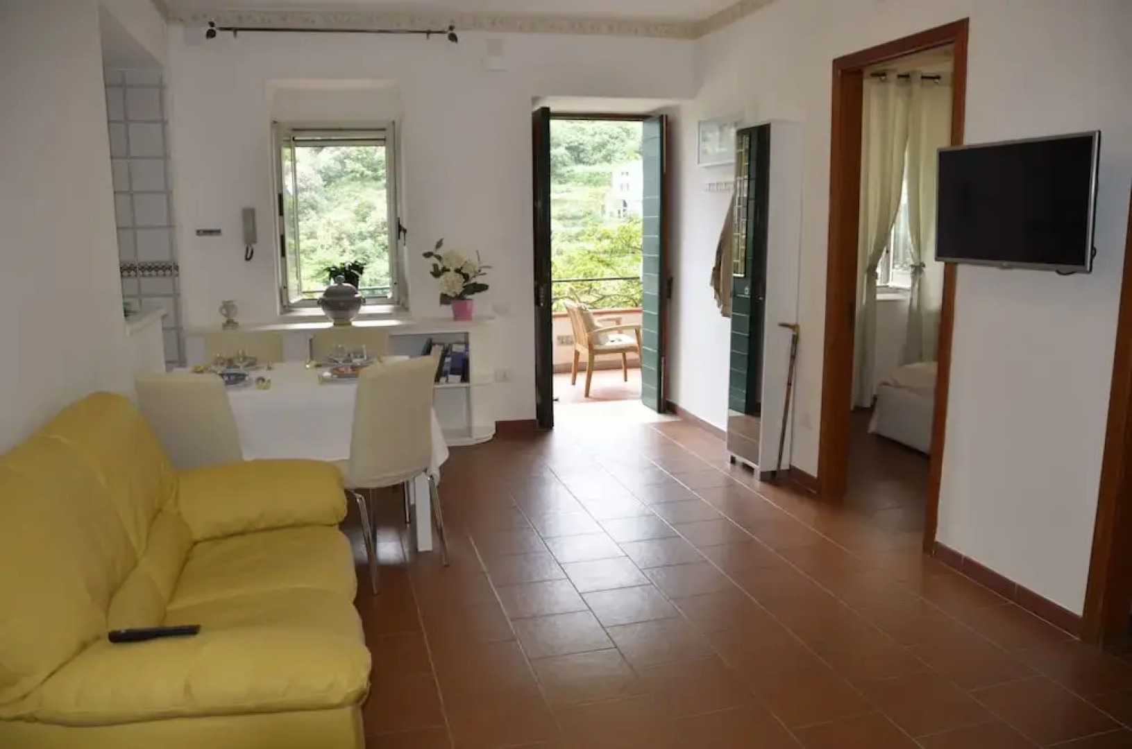 Casa Vacanze Bouganvillea