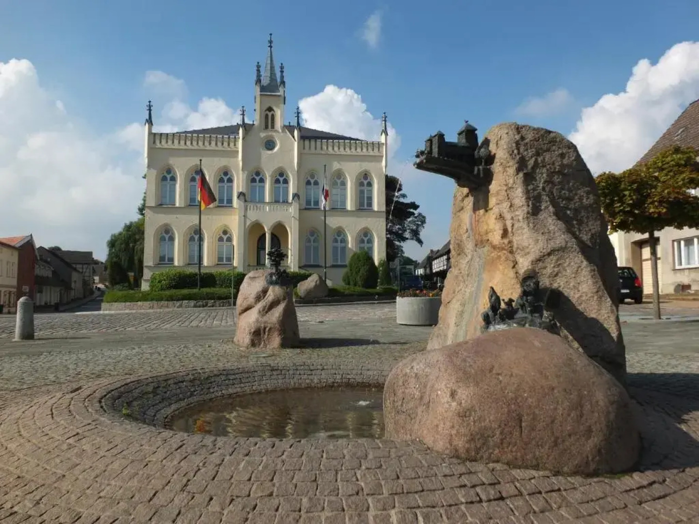 Schwalbennest - [#93355]