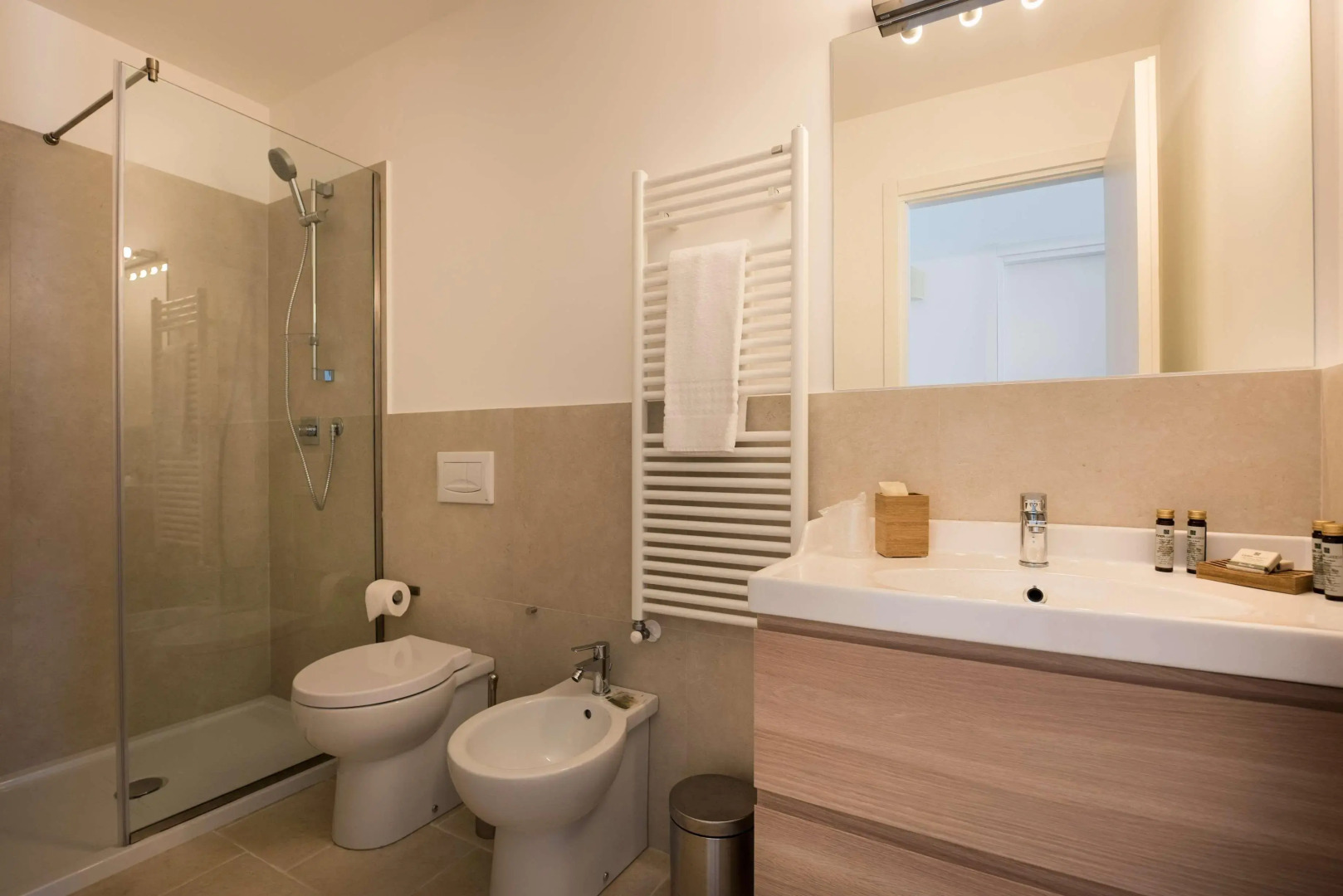 La Dimora di Spartivento, BW Signature Collection