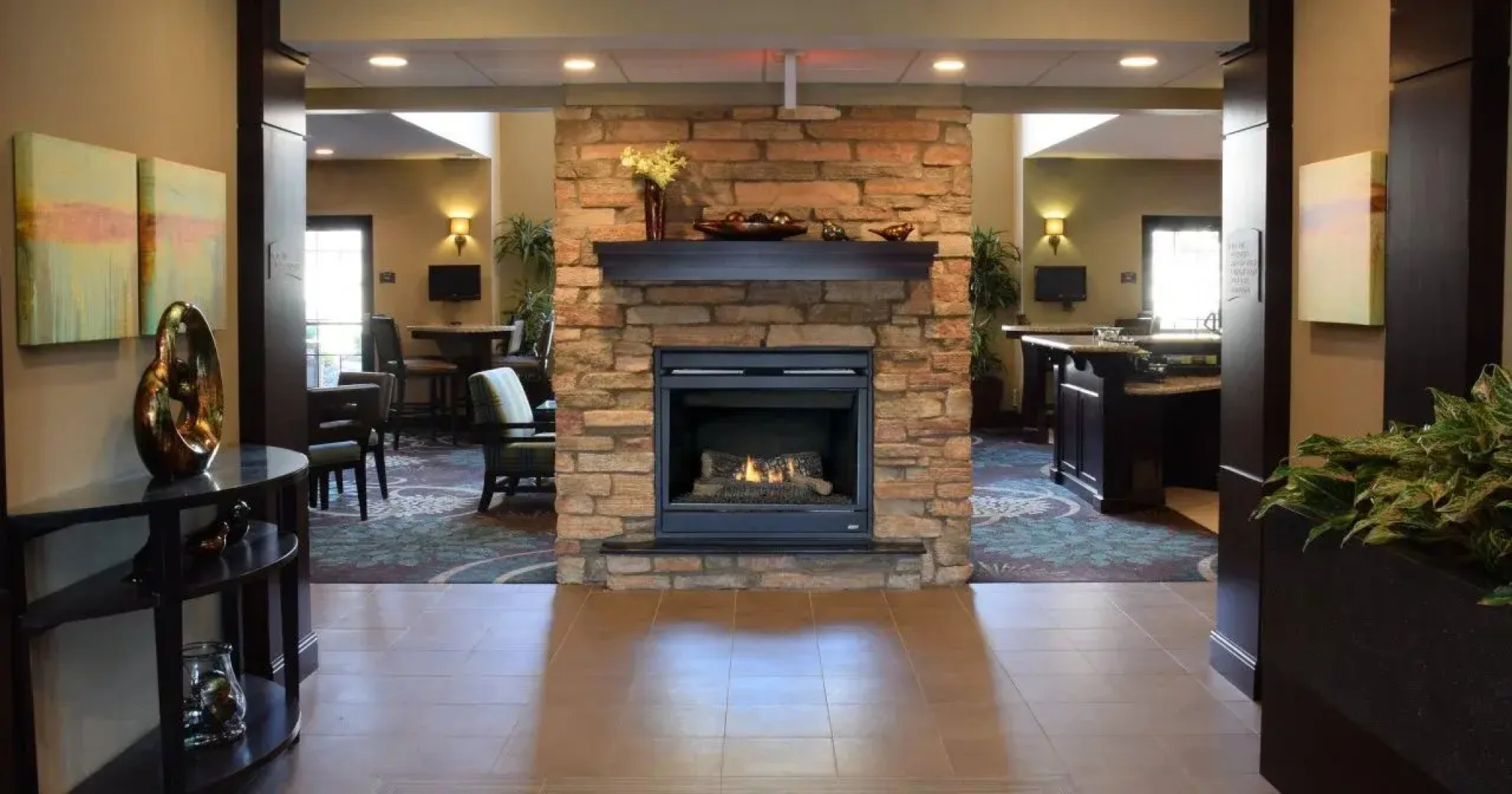 Staybridge Suites Cincinnati North by IHG